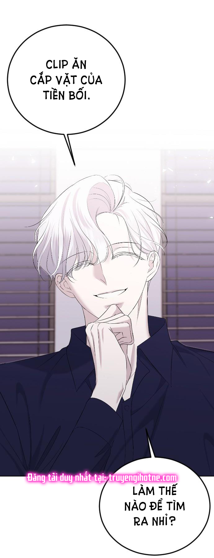 tôi sẽ thay đổi kết cục chapter 22.2 25