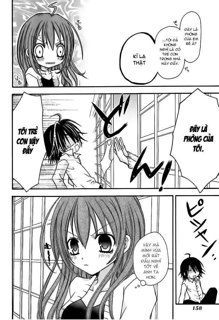 tokyo innocent chapter 4 19