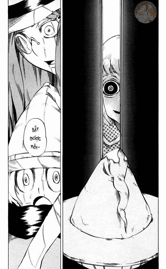 cục điều tra siêu nhiên chapter 27 17