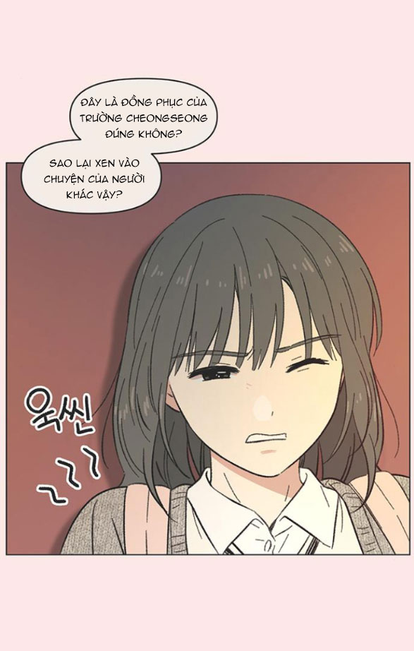 Thanh Xuân Đáng Yêu chapter 15.1 32