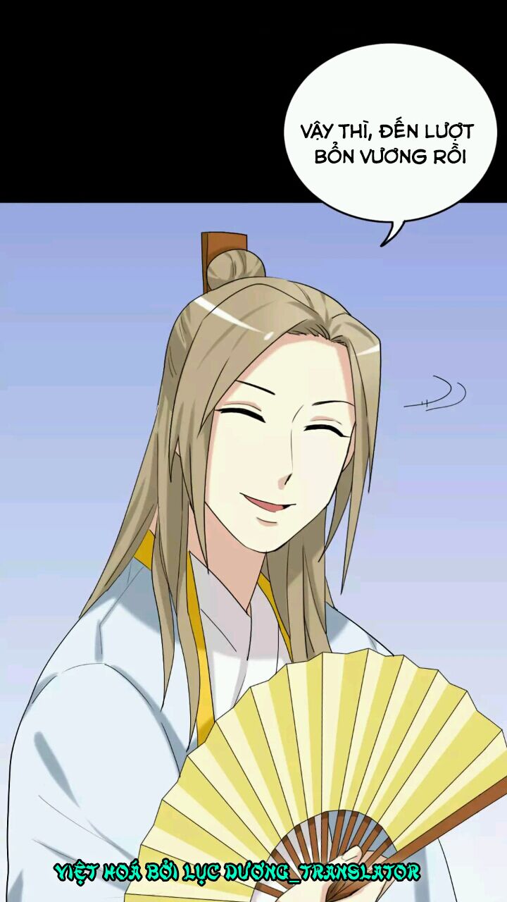 lưỡng bất nghi (full) chapter 110 19