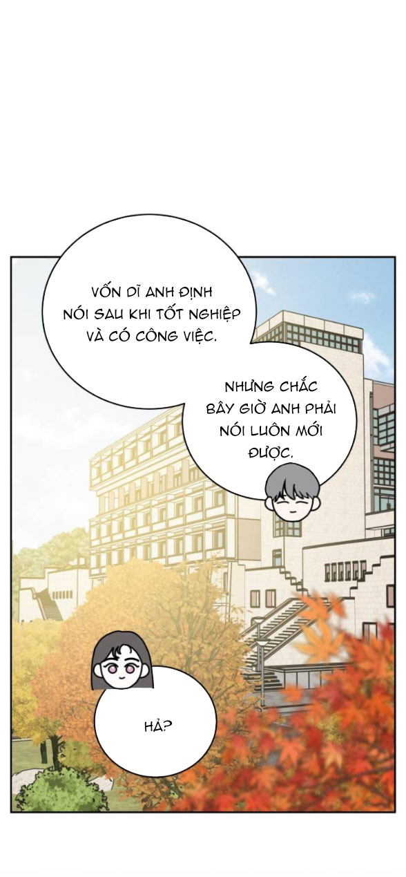 Thuyết Tình Yêu Ích Kỷ chapter 31.2 7