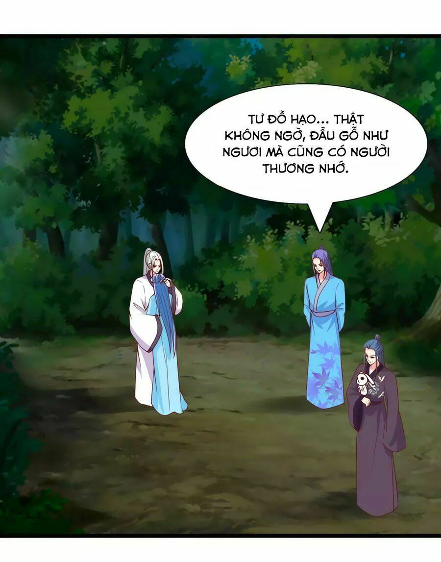 thỏ yêu tiểu vương phi chapter 97 14