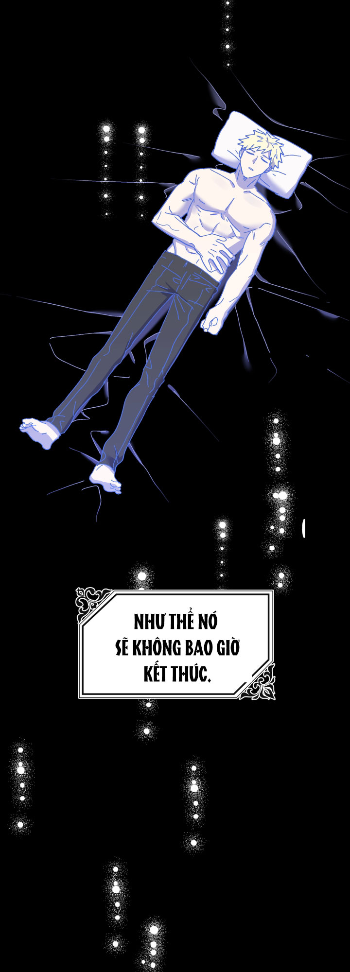 công chúa giả điên chapter 58.1 52