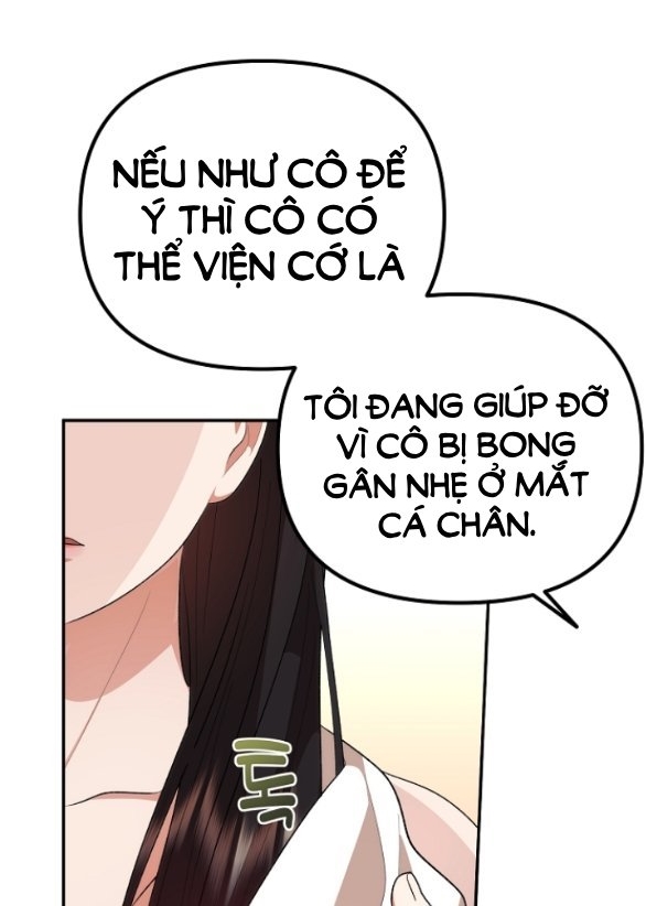 [18+] dũng sĩ vị tha chapter 25.2 15