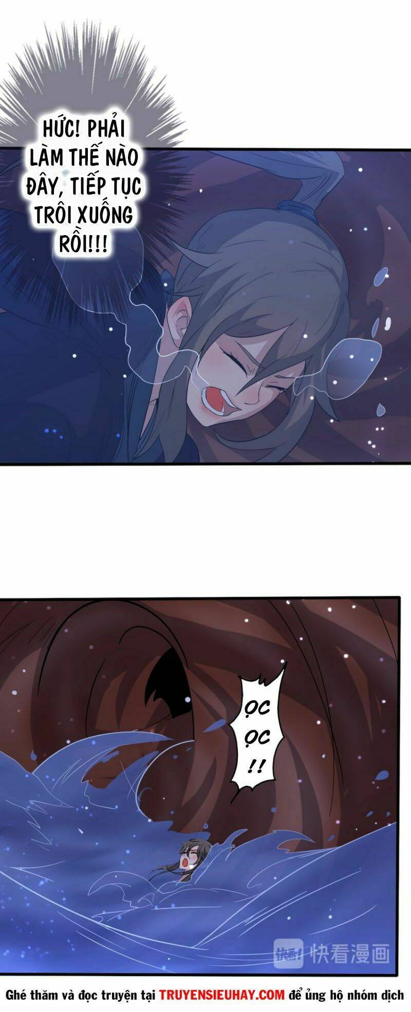 ta luyện dược thành thánh chapter 11 21