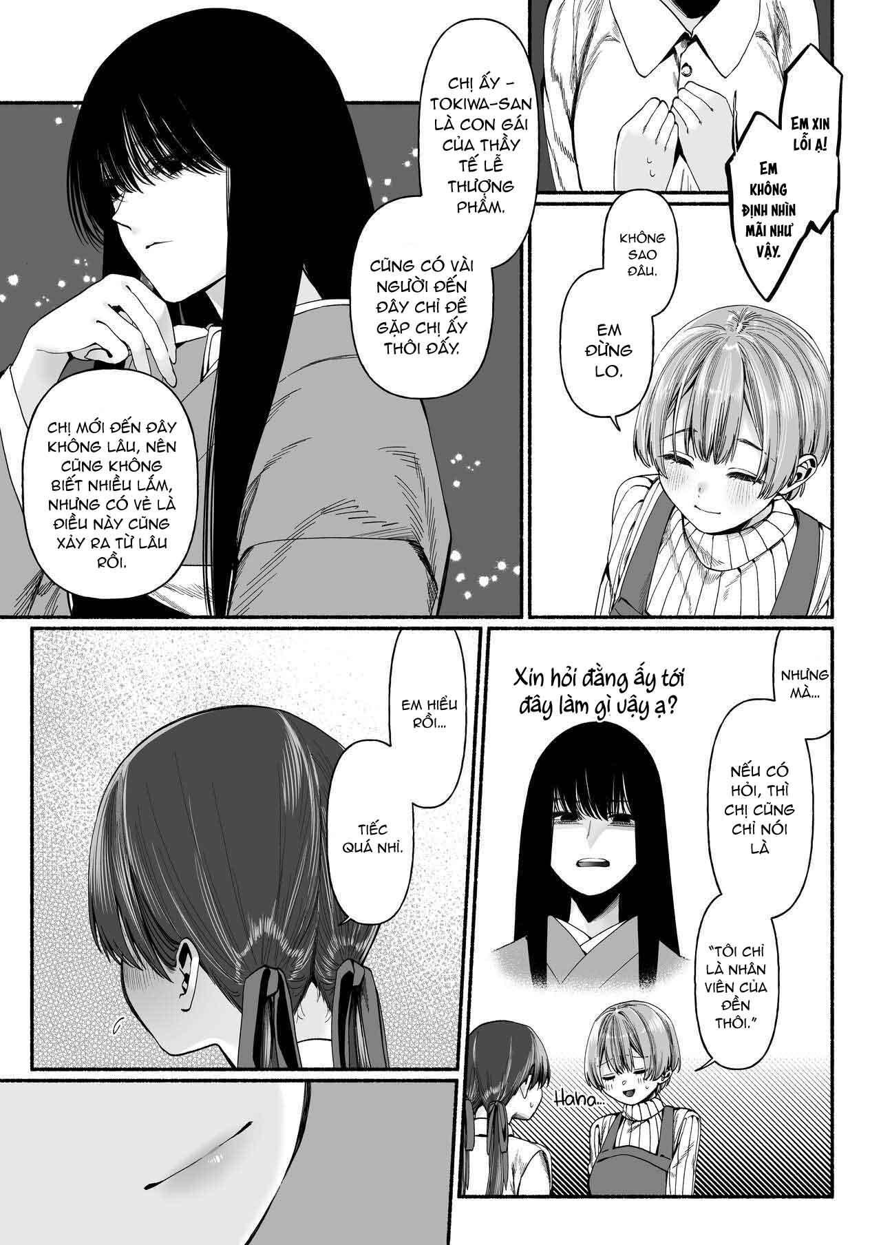 tổng hợp gl oneshot mồn lèo chapter 43 7