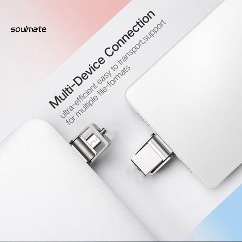 Thiết bị thẻ nhớ USB 3.0 1/2TB 256/512G cao cấp đa năng