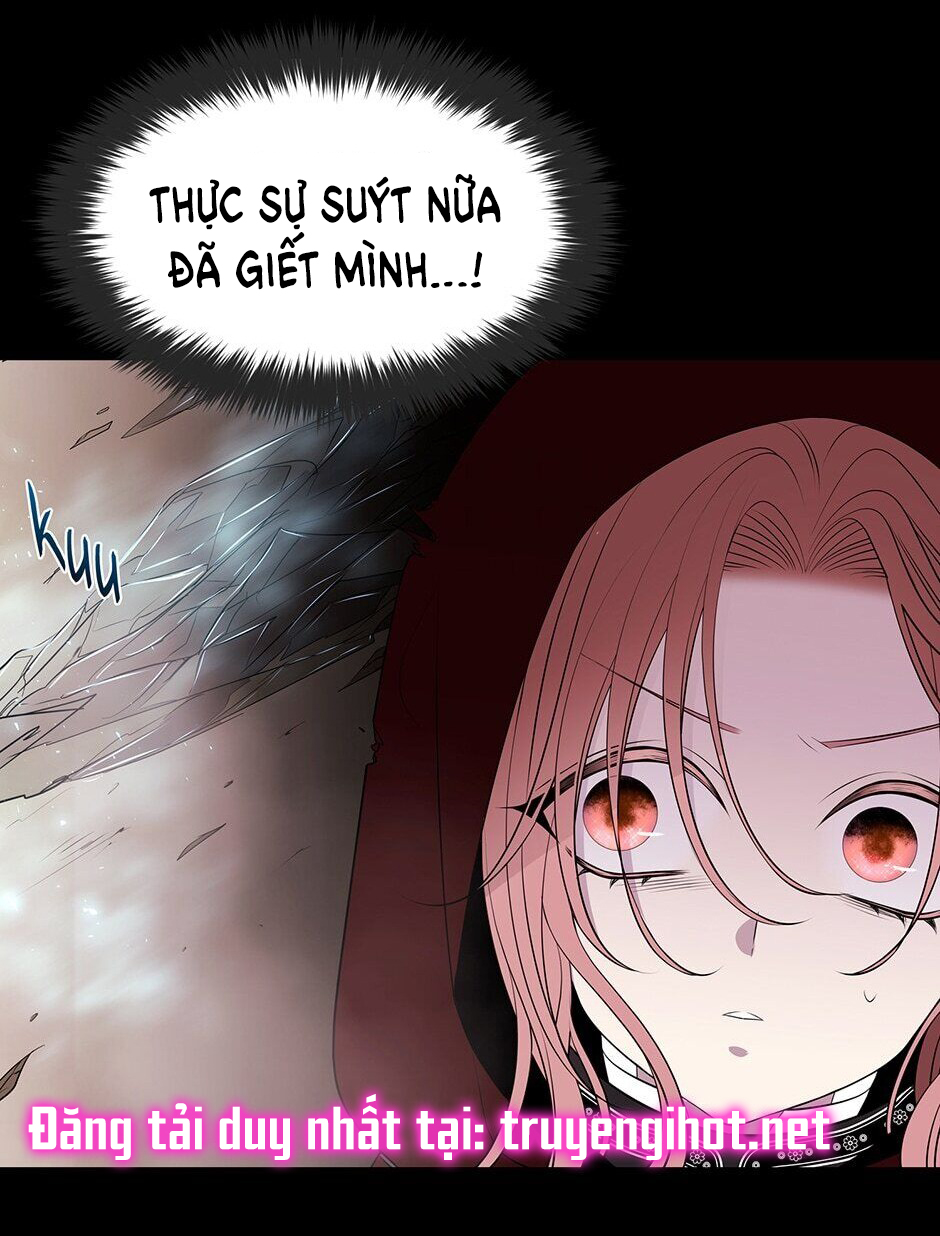 năm môn đệ của charlotte chapter 73 48