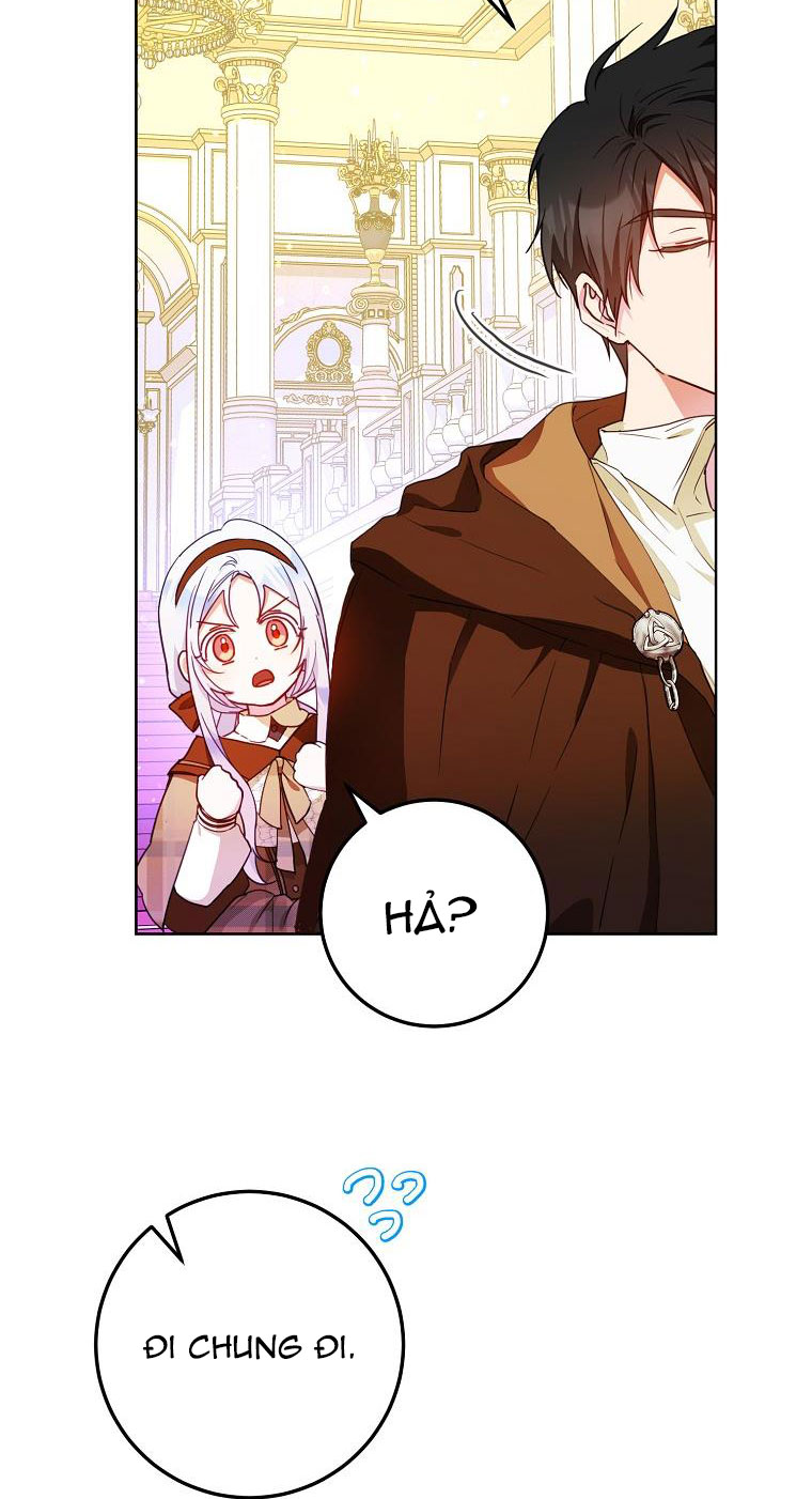 trở thành vợ của nam chính chapter 43 18