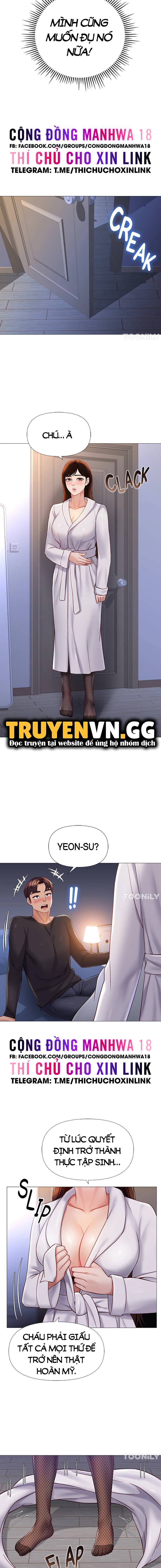 my daughter's friend chapter 98 9