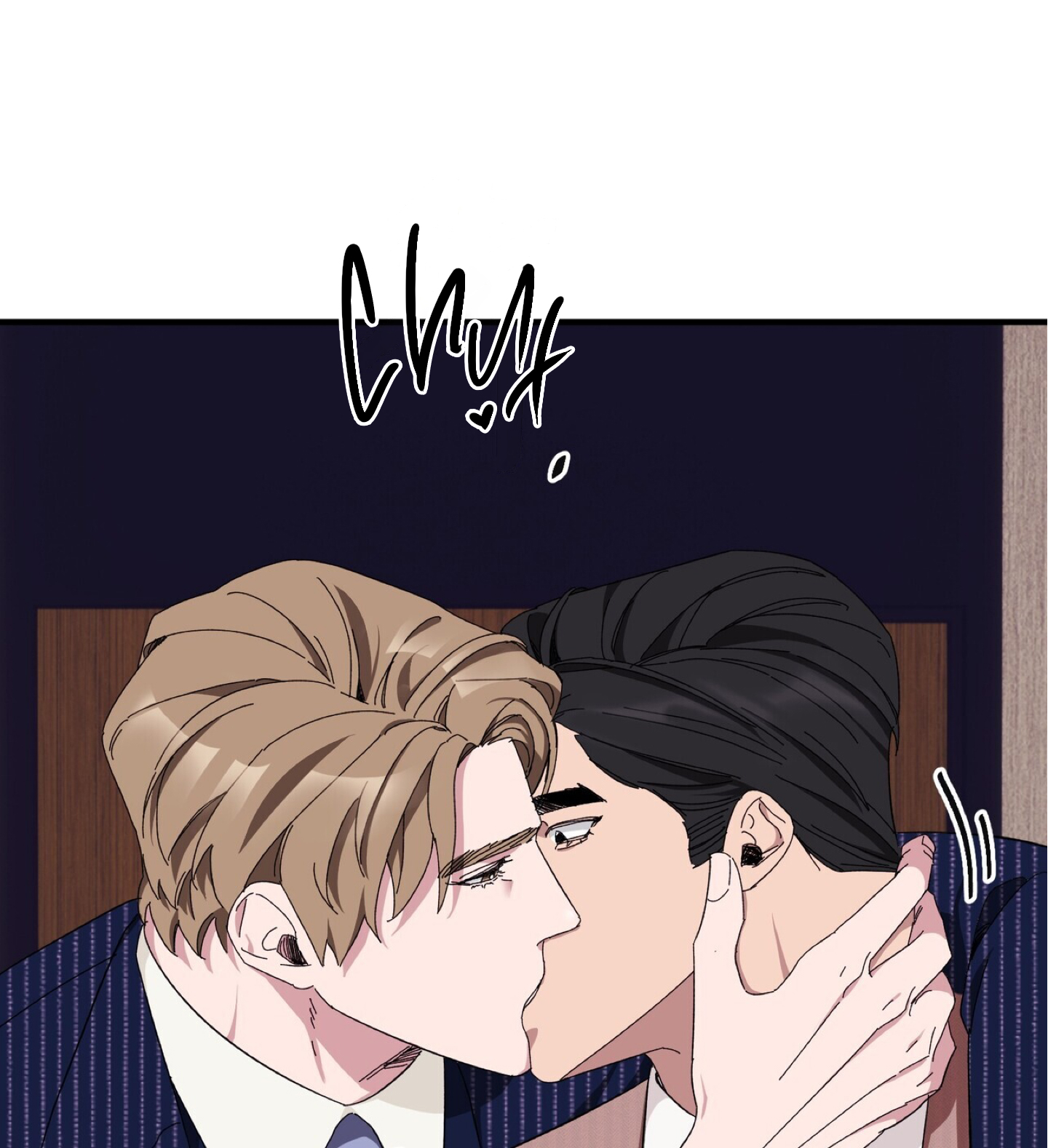 chàng dâu nhà họ kang chapter 35 80