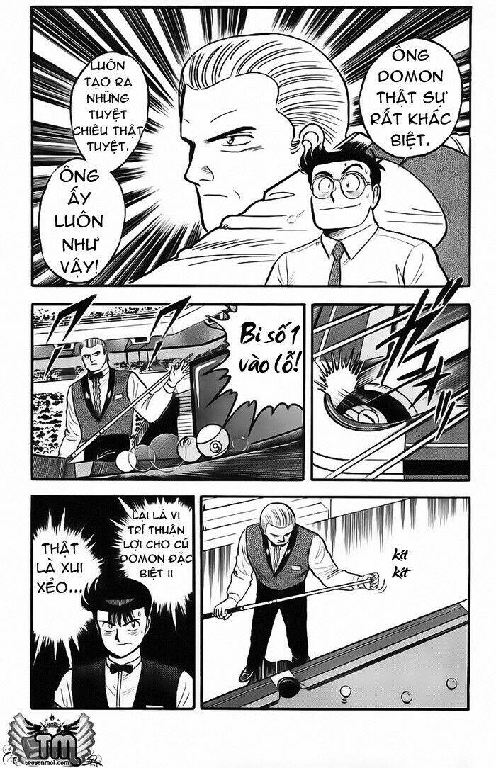 break shot chapter 95 4