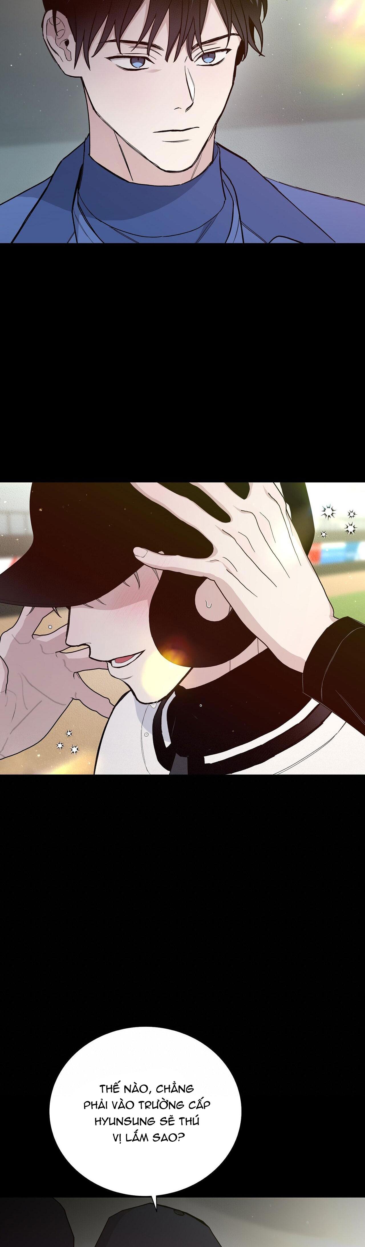 blaze out chapter 29 24