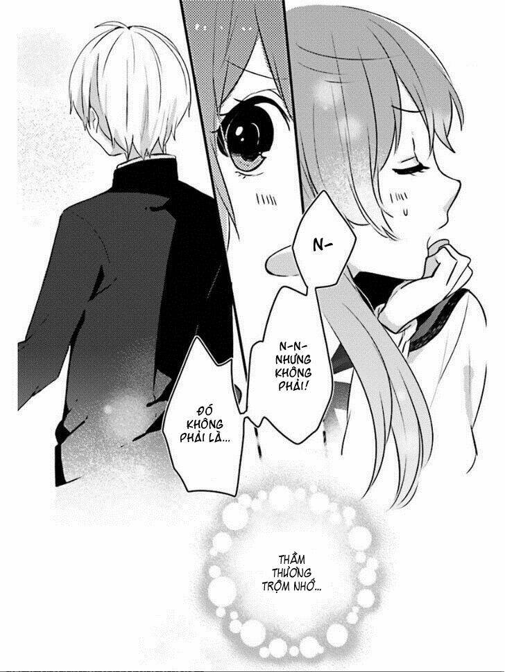 koiiro byoutou chapter 1 10