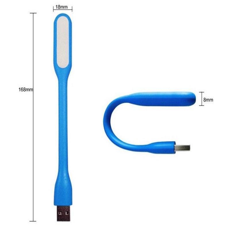 Đèn LED Xiaomi 5V 1.2W Tiết Kiệm Năng Lượng