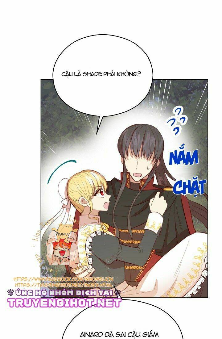 vẻ đẹp của ác ma chapter 20 30