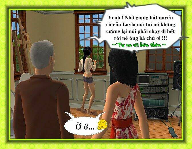 bella's story chapter 8.2 84