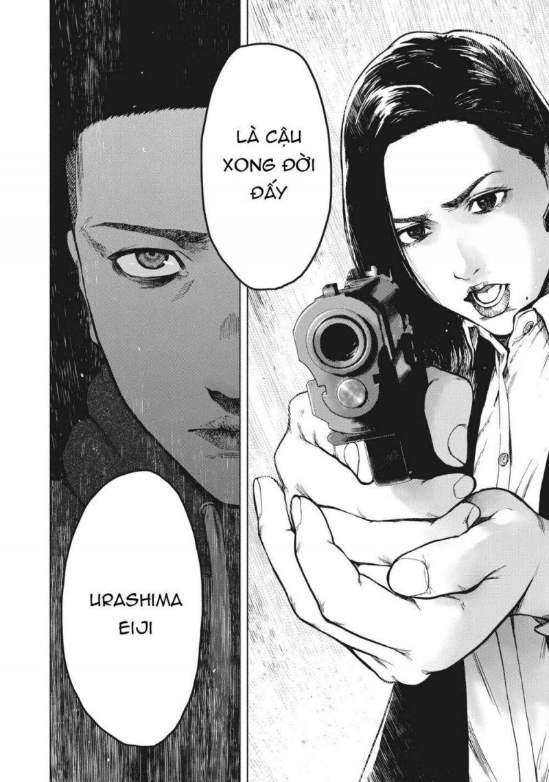 shin'ai naru boku e satsui wo komete chapter 59 13