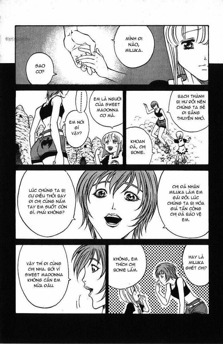 vua trên biển chapter 181 5