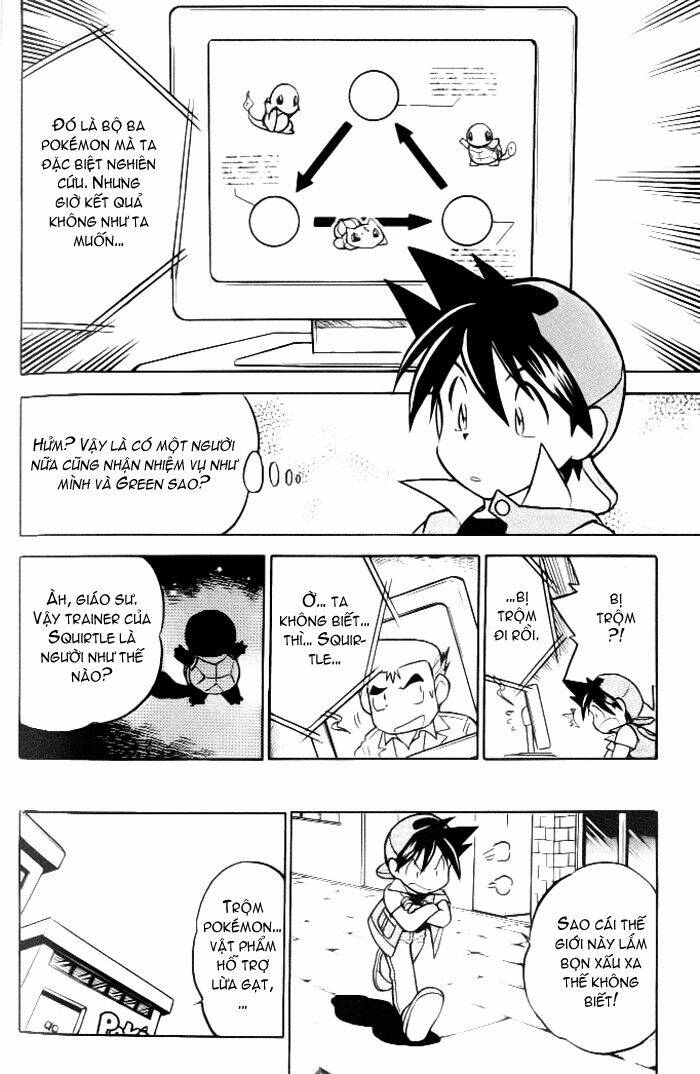 thú cưng đặc biệt chapter 15 11