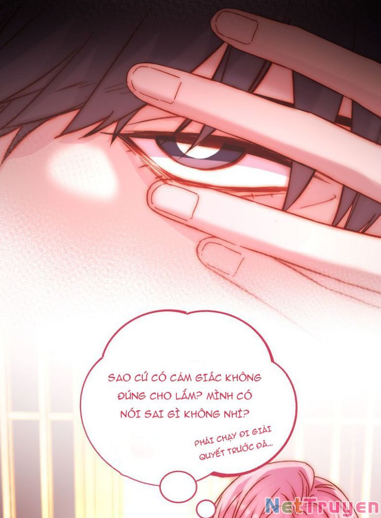 tôi phải làm 1 kẻ đại xấu xa chapter 56 37