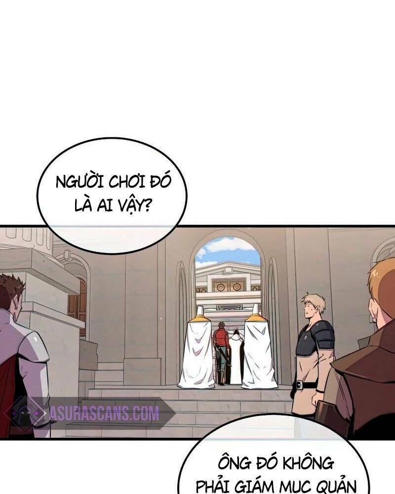 tôi thăng cấp trong lúc ngủ chapter 40 28