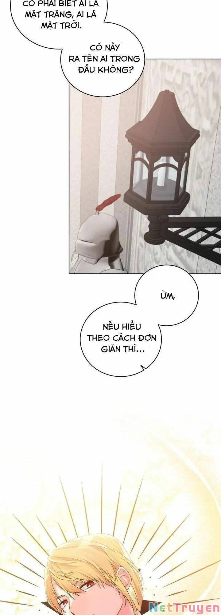 là nhân vật phản diện nhưng tôi sẽ trở thành nữ chính chapter 73 29