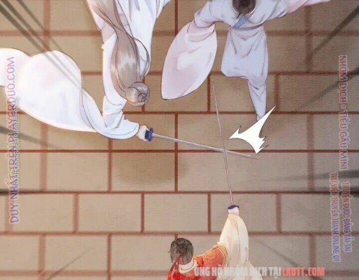 trọng sinh bá sủng nhiếp chính vương quá mạnh mẽ chapter 214 46