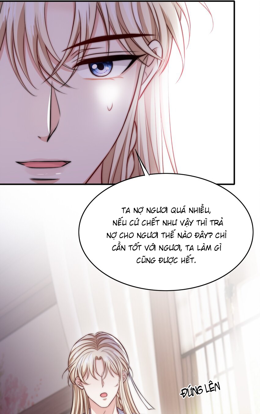 chiến lược tẩy trắng của phản diện chapter 45 9