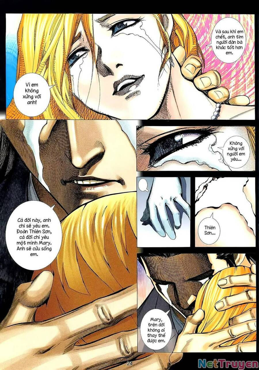 cuồng đao 04 chapter 55 9