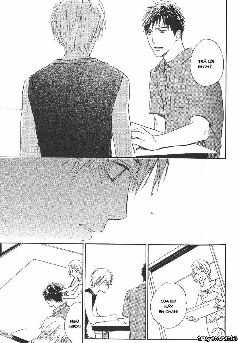 tenohira no seiza chapter 3 32