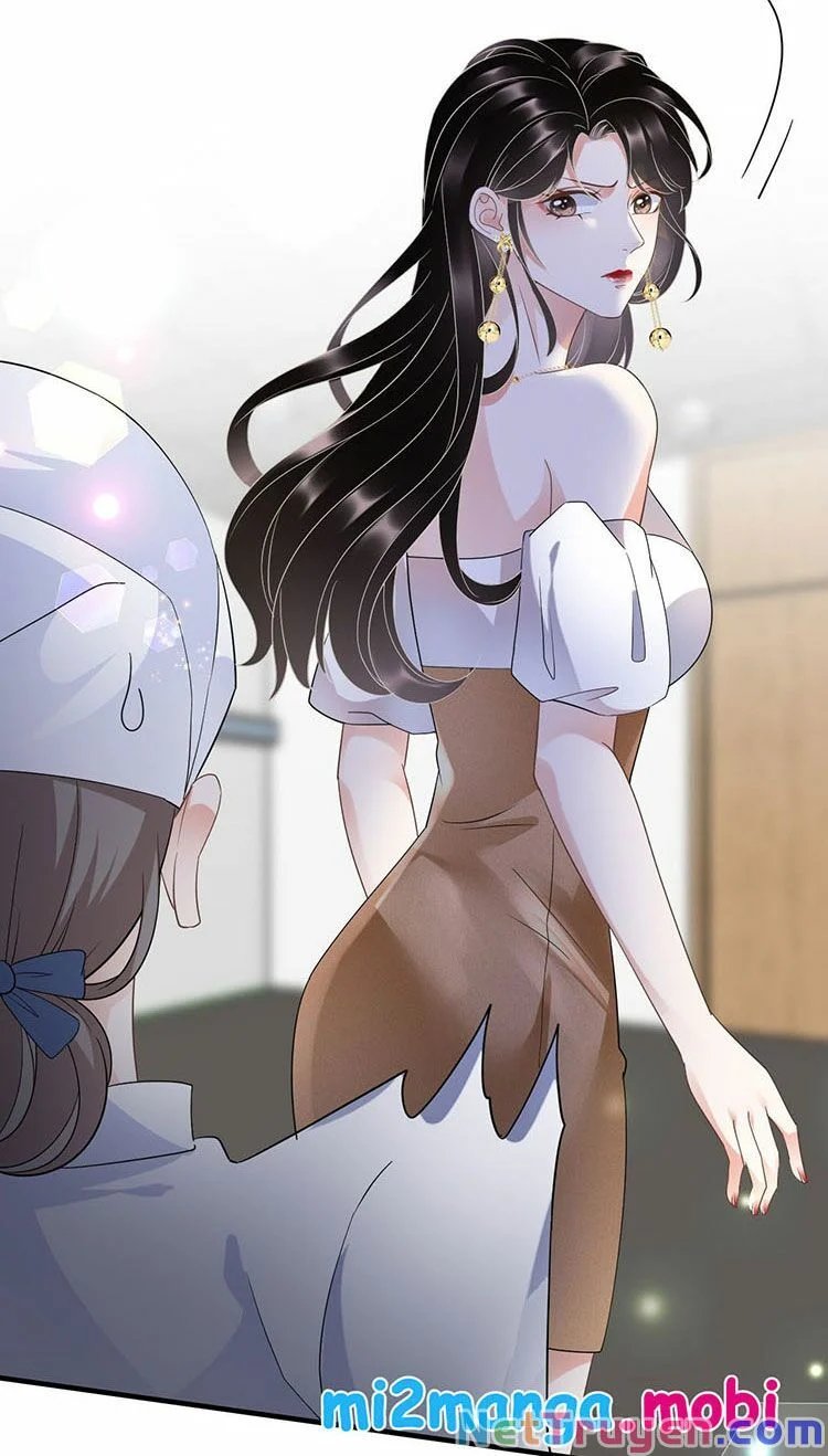 [16+] đại tiểu thư có thể có ý đồ xấu chapter 26.2 22