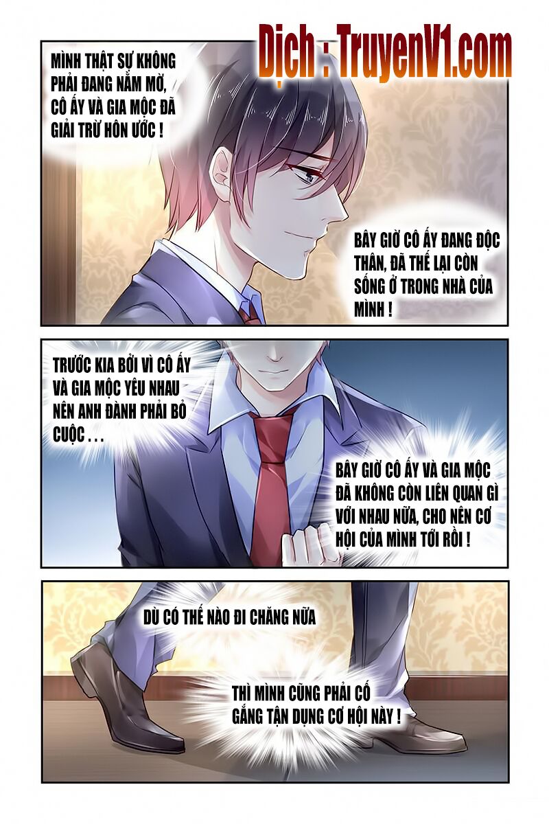 hôn trộm 55 lần chapter 105 5