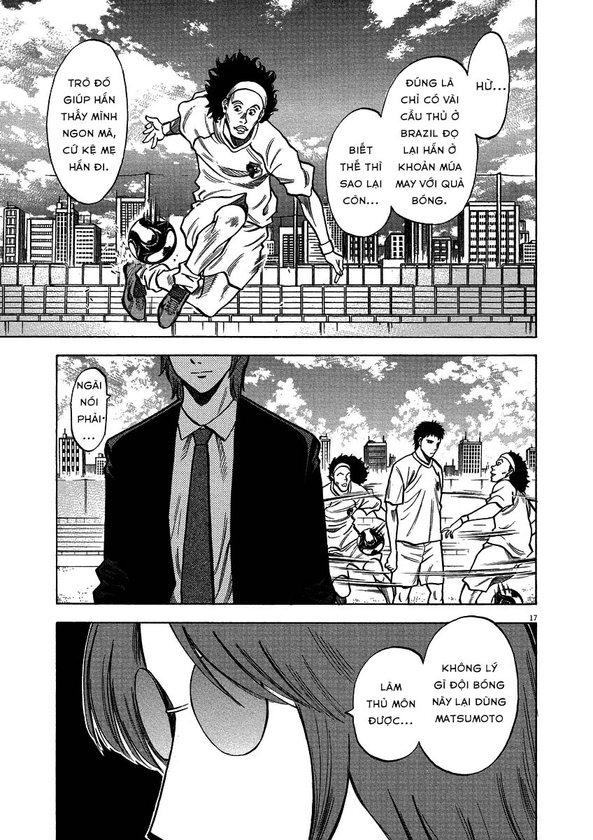 lost man chapter 23 16