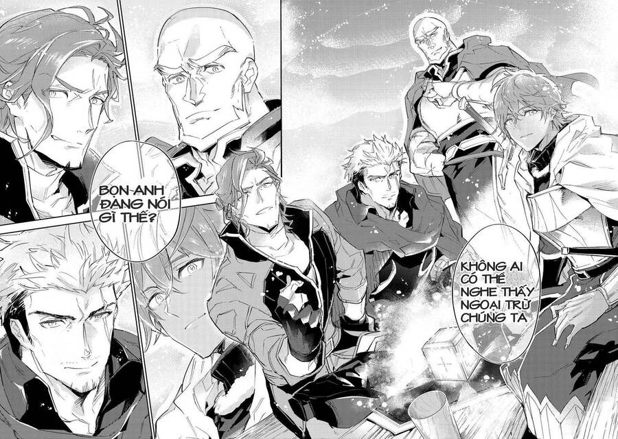 saijaku teima wa gomi hiroi no tabi o hajimemashita chapter 17.2 24