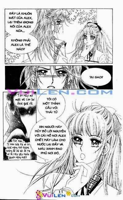 đến vương quốc ma chapter 5 11