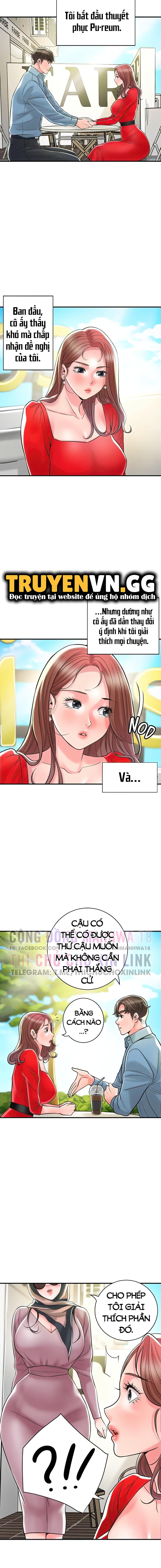 thị trấn nóng bỏng chapter 102 7