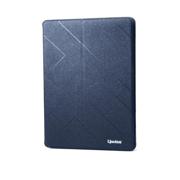 Bao da Ipad 10.5 - Lishen Xanh.