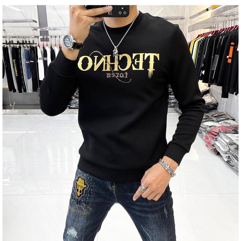 Áo SWEATER vải nỉ da cá PH SHOP MÃ M11-M12- TSSTORE95