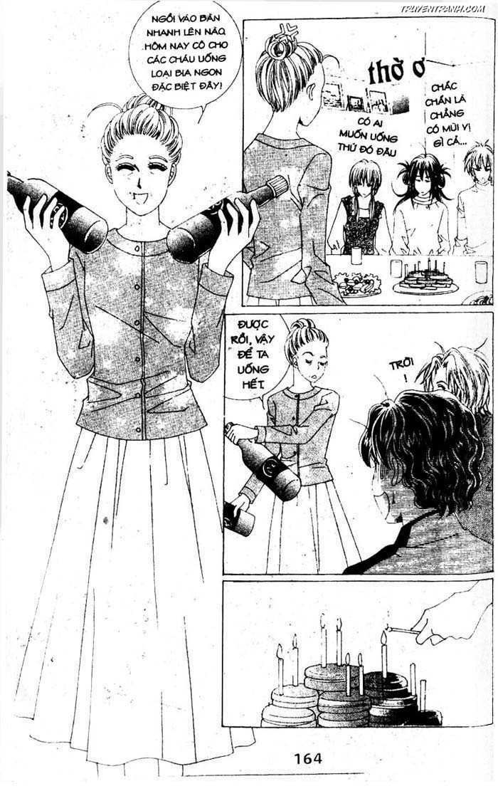 nhà trọ hoàn hảo chapter 6 24