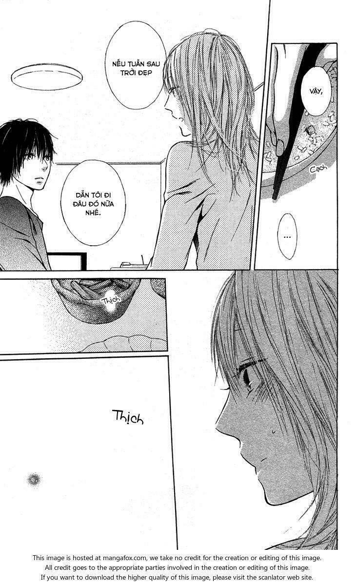 shokubutsu zukan chapter 2 34