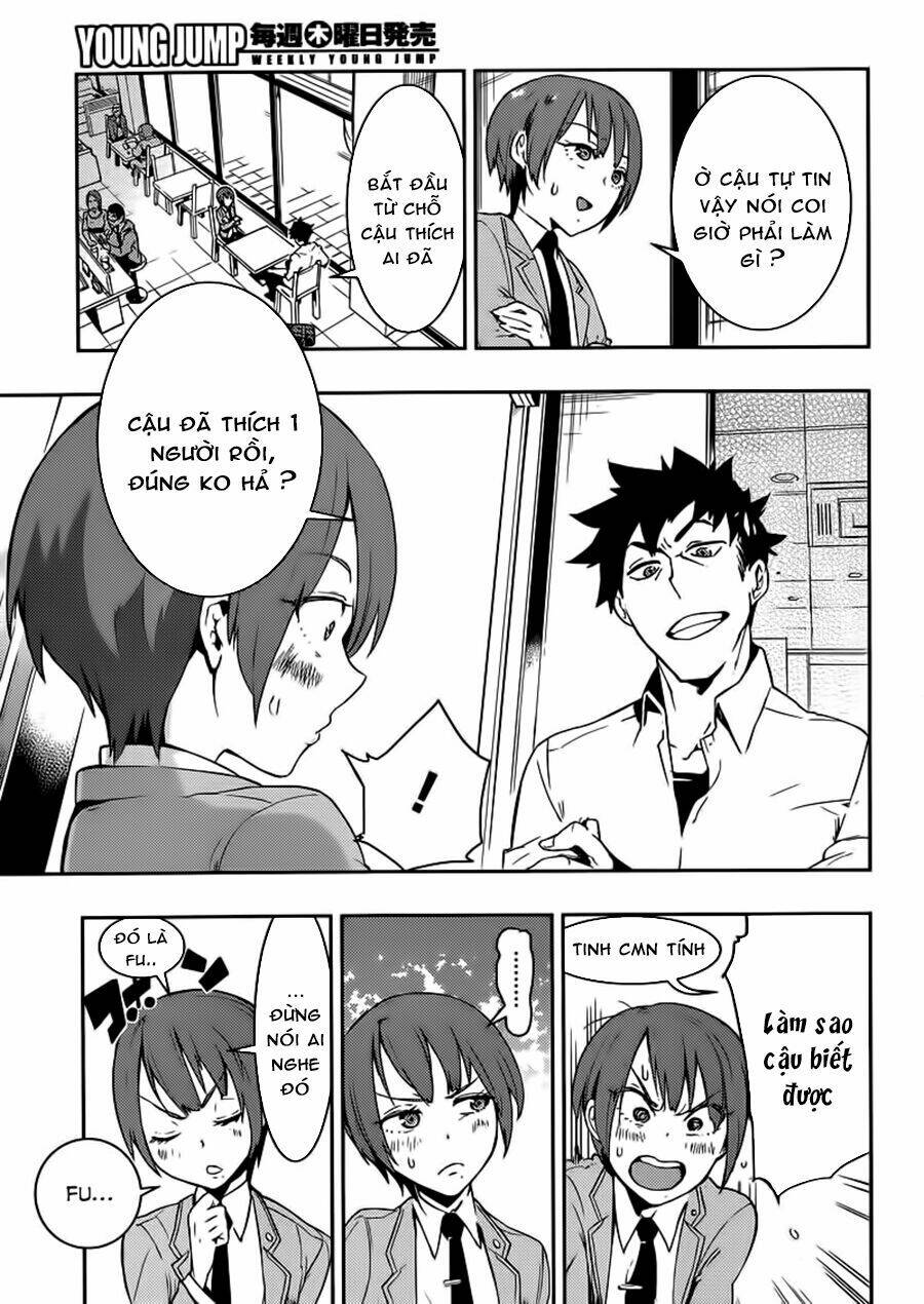 boku girl chapter 1 17