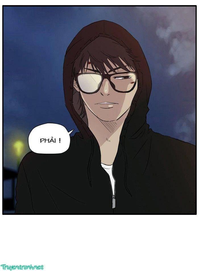 wind breaker chapter 28 2