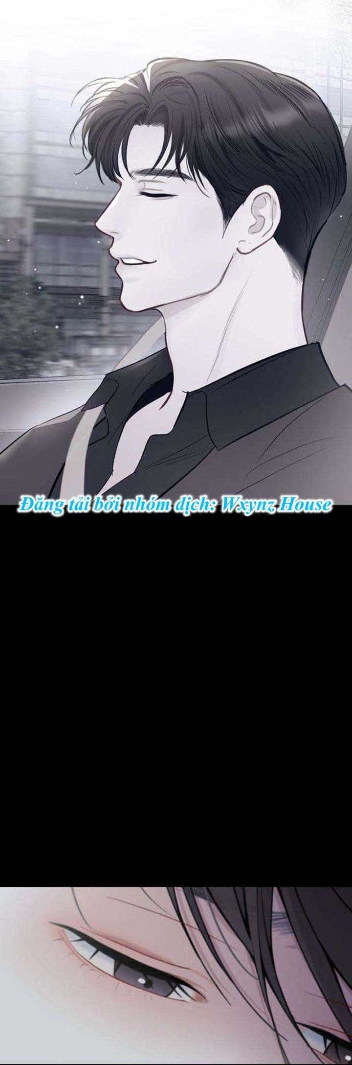 thư ký quyền lực chapter 2 84