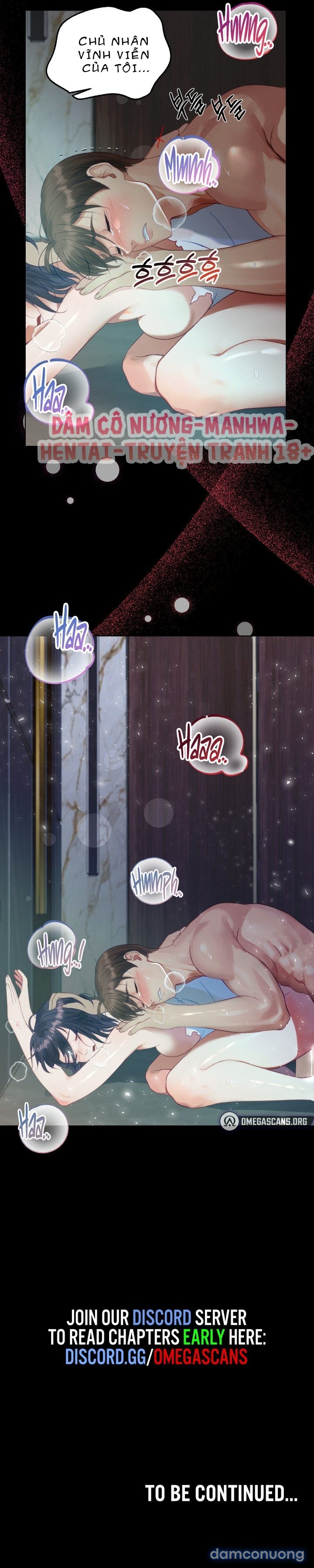 không nhân tình, có tình yêu chapter 14 13