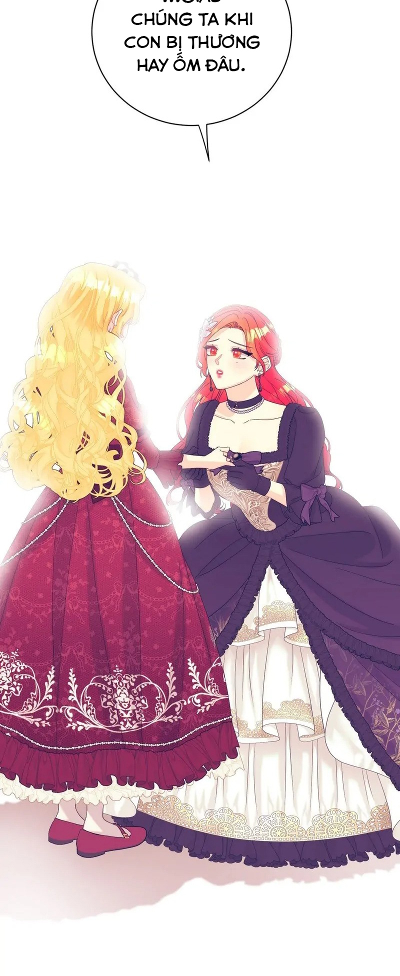 đức hạnh của công chúa phản diện chapter 23 32