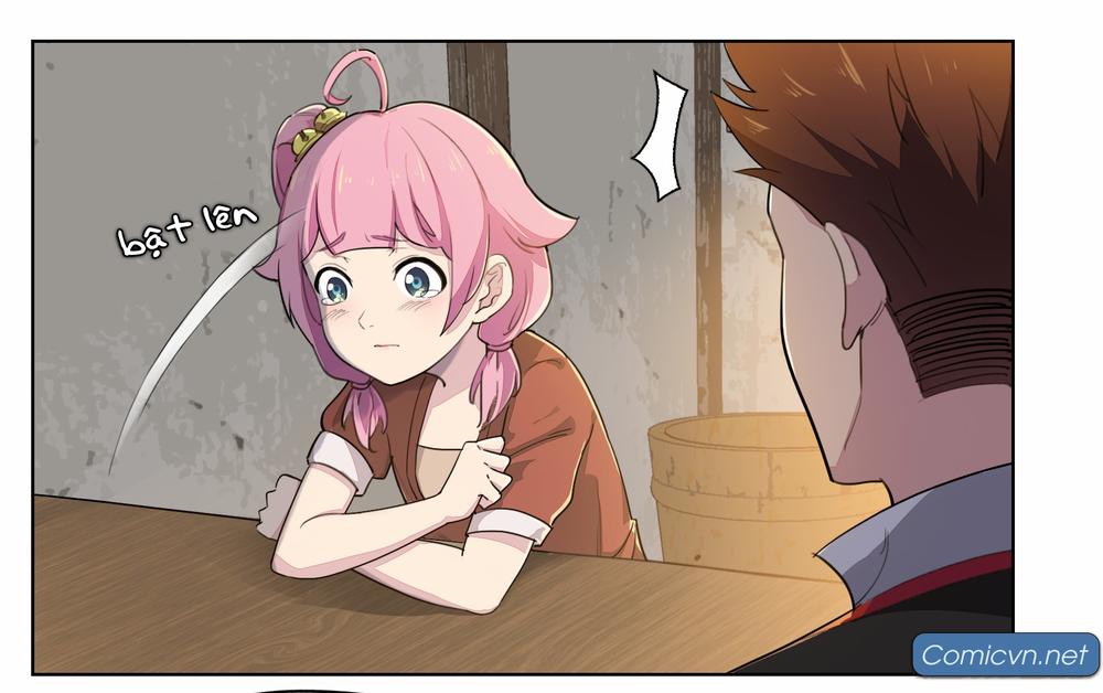 thiên vực thần tọa chapter 10 17