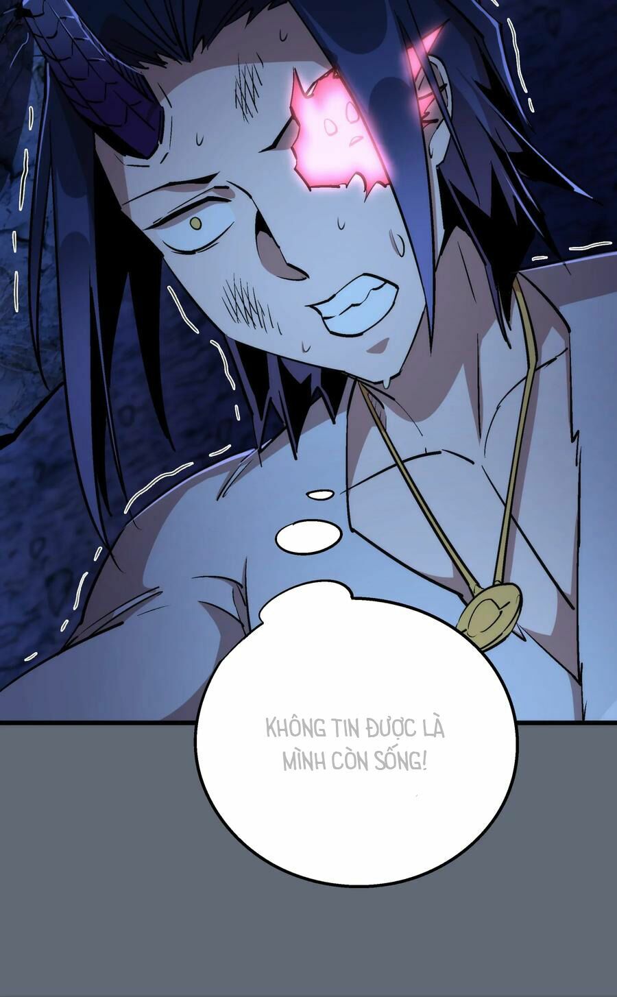 tôi không phải quỷ vương chapter 29 46