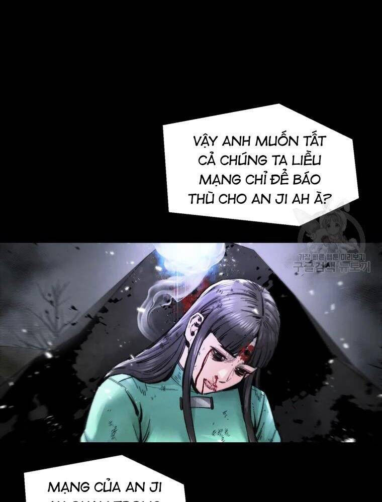 mật mã mê cung chapter 34 69